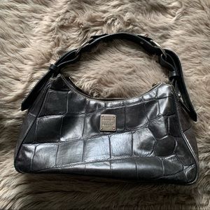 DOONEY & BOURKE designer vintage purse